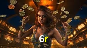 Welcome Bonus 6r