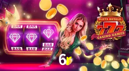 A Revolução dos Aplicativos de Jogos no 6r