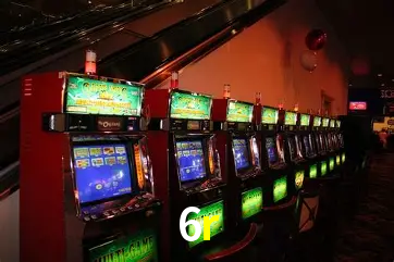 Descubra o Mundo do Cassino Online com 6r