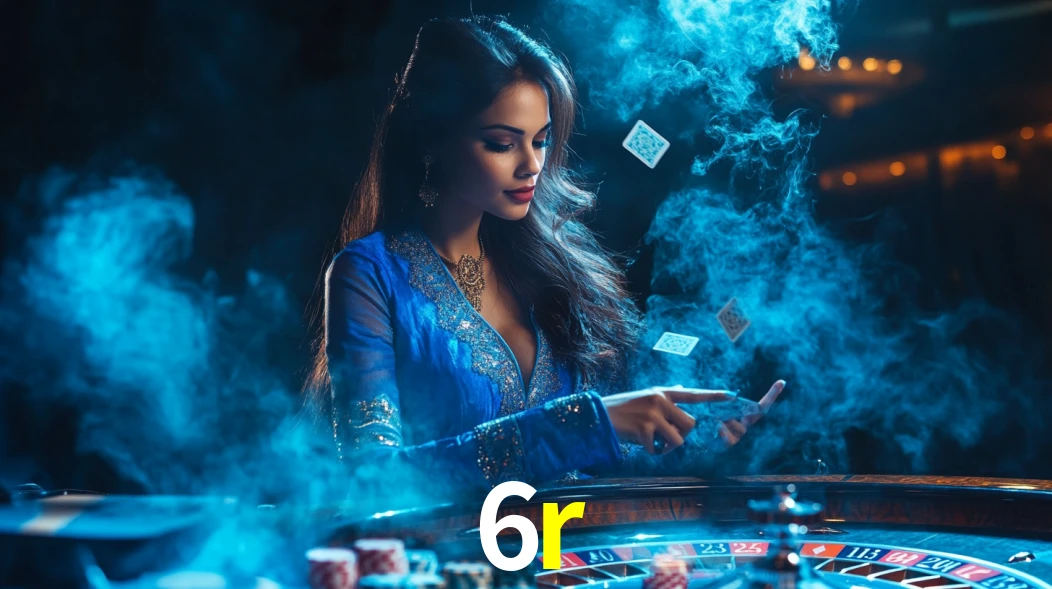 Explorando a Categoria de Eventos em Apostas na 6r