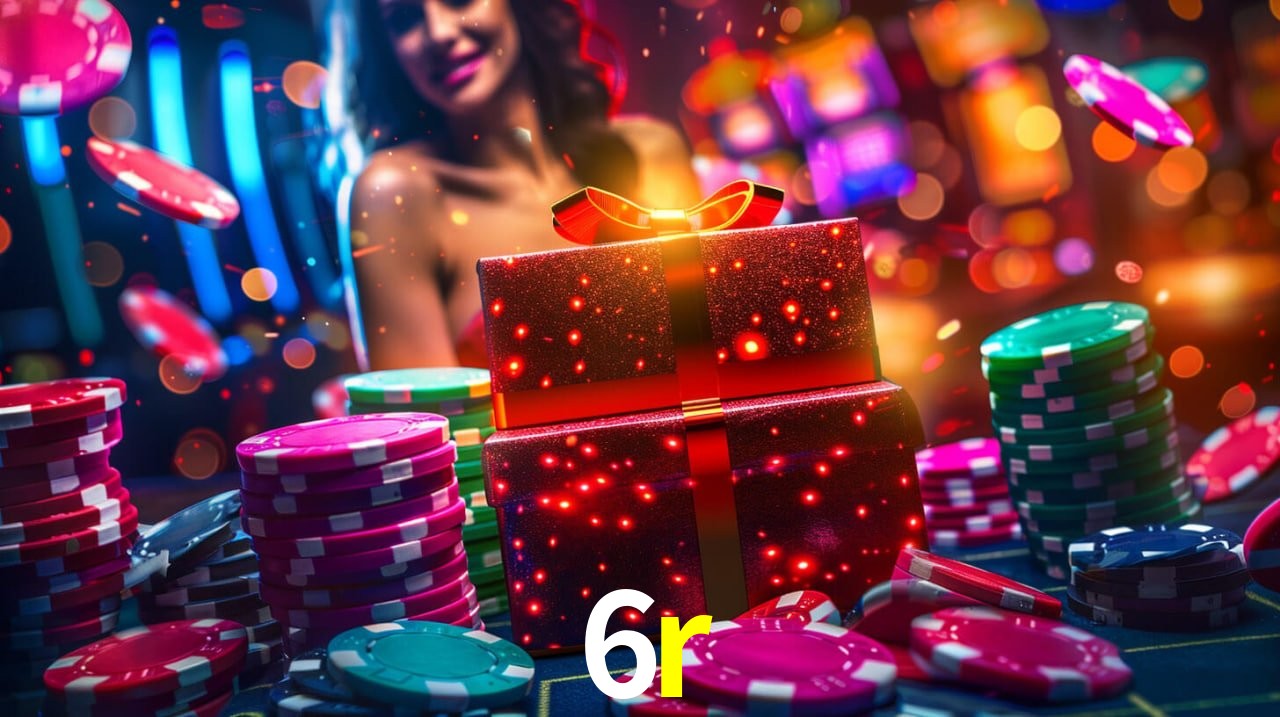 A Emoção da Loteria na 6r: Uma Chance de Mudança de Vida