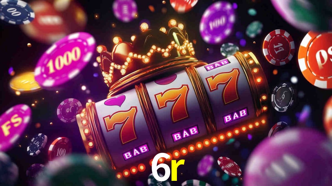 Bonus Features 6r