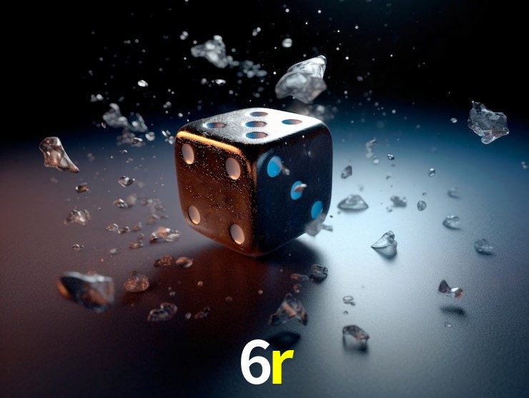 Integração de APIs 6r