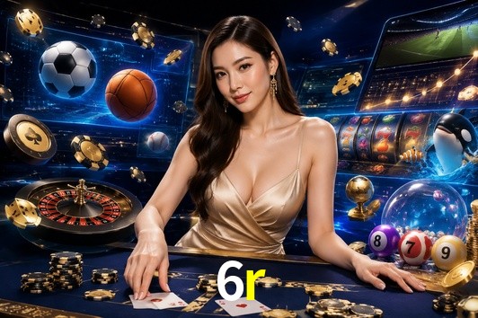 Account Benefits 6r