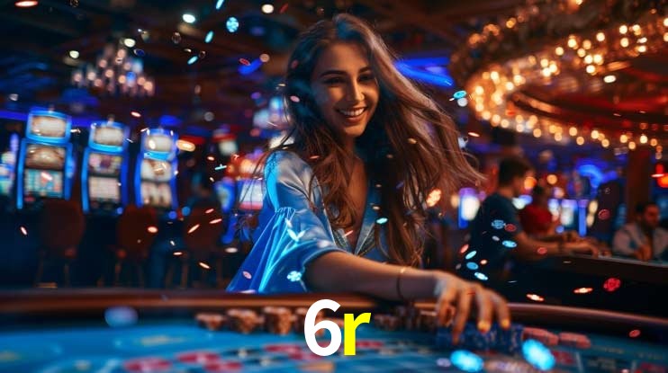 Tennis Betting 6r