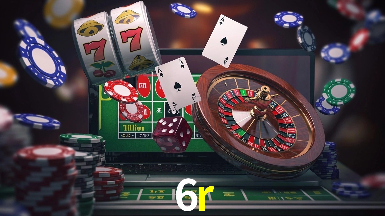 6r Bônus - 6r visual 1