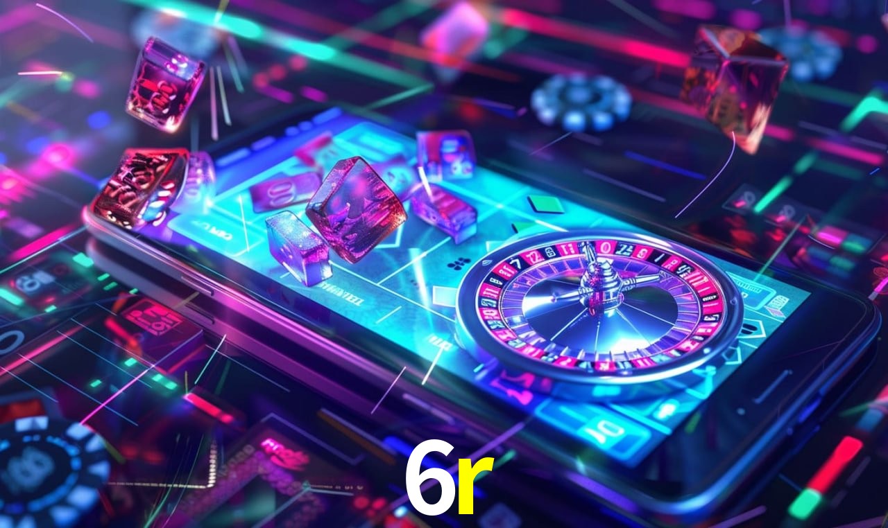 Jogo Spaceman 6r