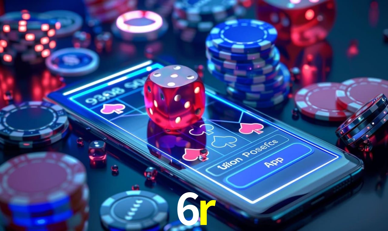 6r Aplicativo - 6r visual 2