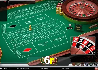 Descubra o Mundo do Cassino Online com 6r