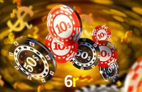 Casino VIP 6r