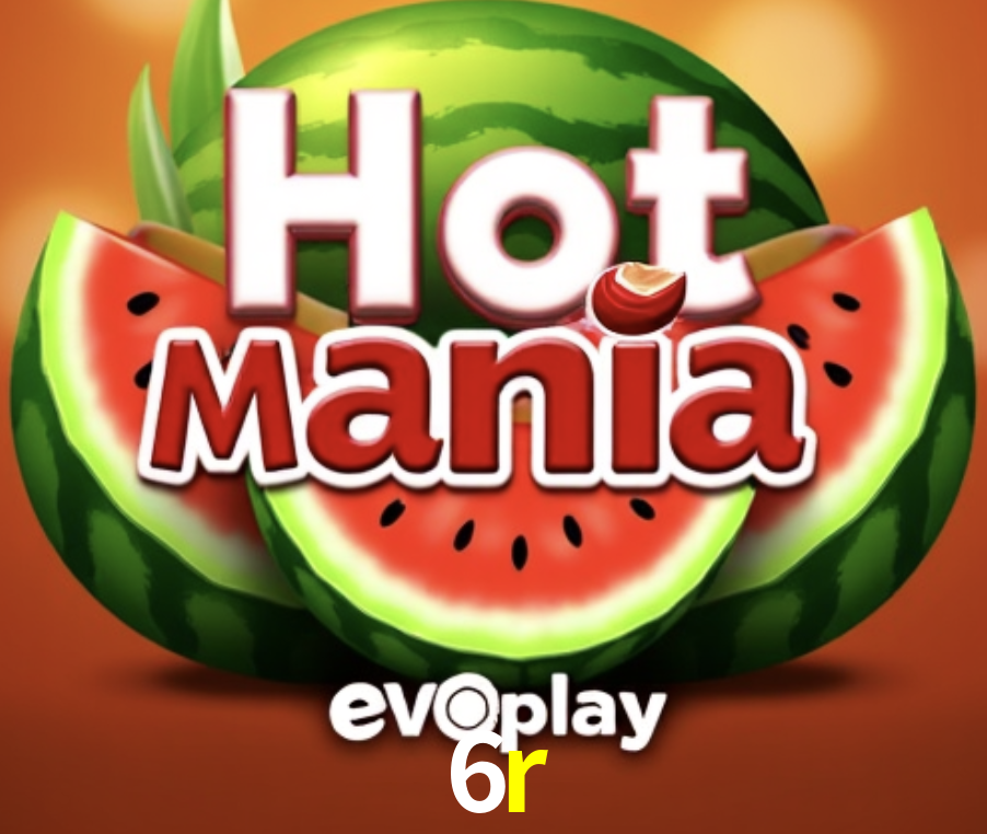 APP oficial da 6r para mobile