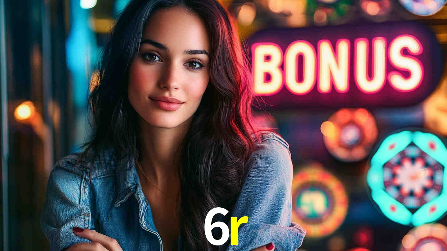 6r: Seu Especialista em Apostas Esportivas Brasileiras