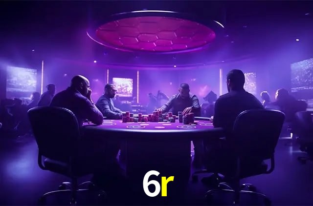 Estatísticas Esportivas 6r
