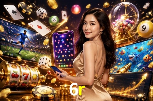 Live Casino 6r