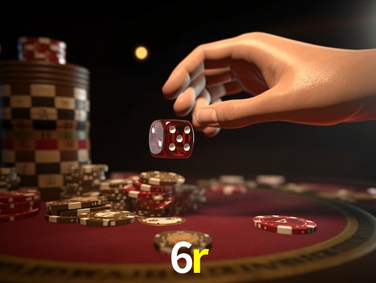 Estatísticas do Jogo 6r