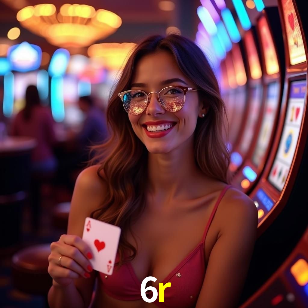 Football Betting 6r