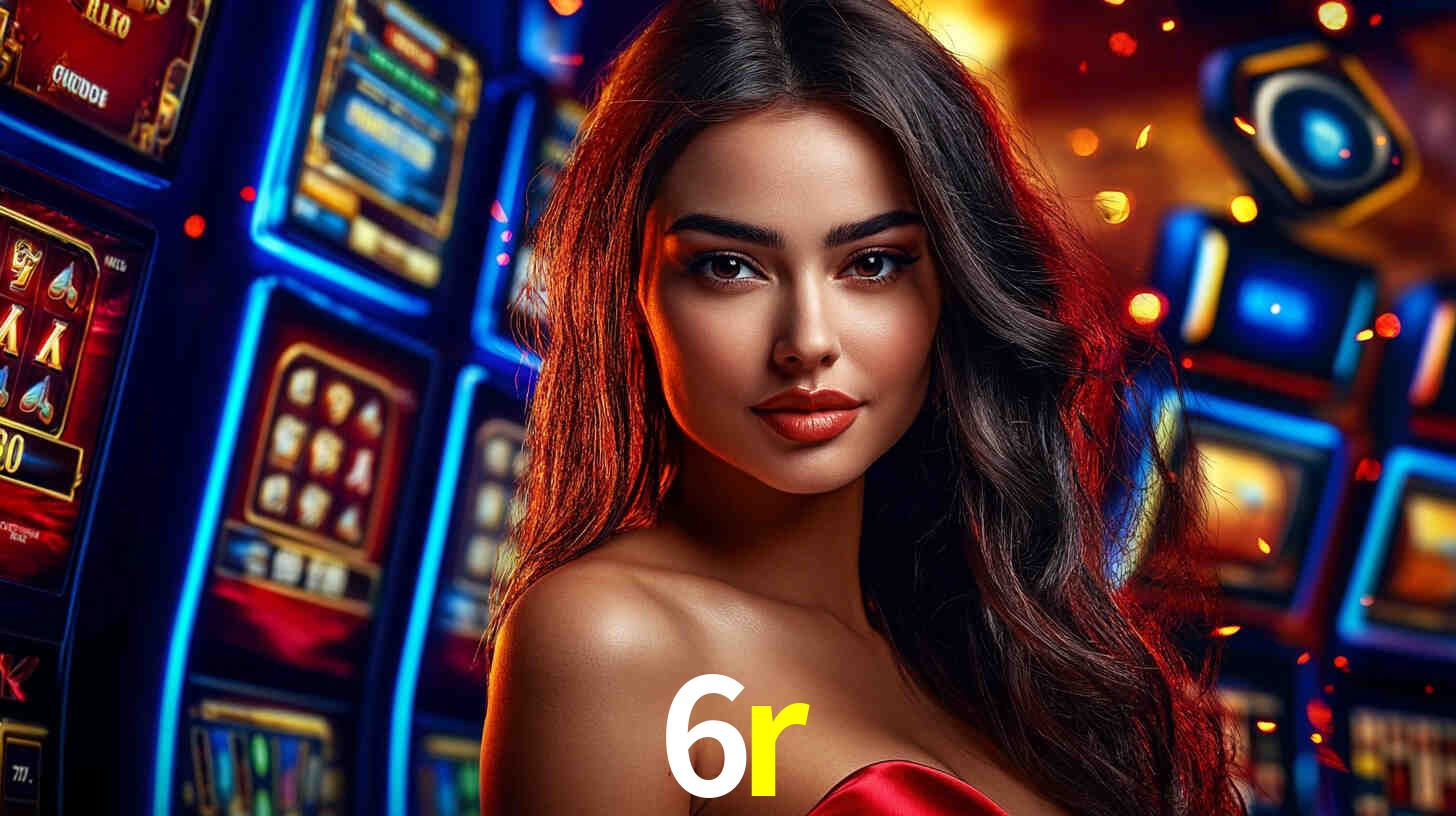 Explorando a Categoria de Eventos em Apostas na 6r