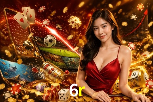 Flash Promotion 6r