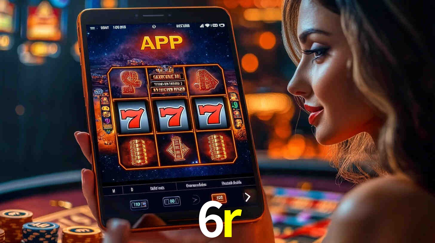 6r.com